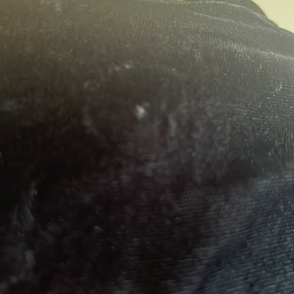 ZARA VELVET 👘 kimono ABAYA - Picture 4 of 9